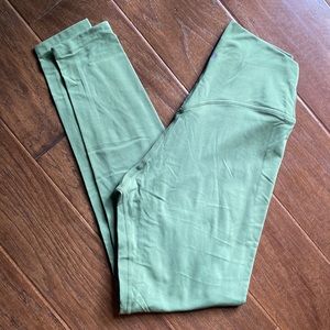 Balance Athletica OG Pant - Color Amazon